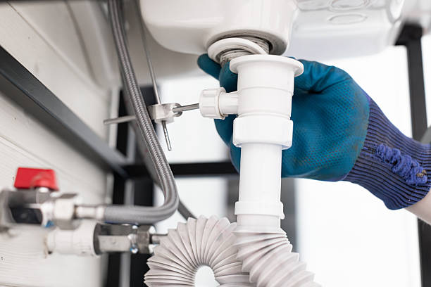 Reliable Drain Cleaning contractor in Columbus, TX by Masters Plumbing Service