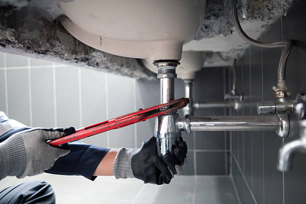 Trusted Water Heater Repair service in Columbus, TX - Masters Plumbing Service